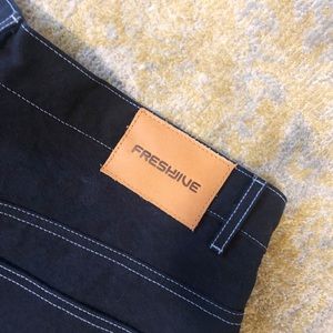freshjive jeans